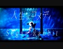 【歌ってみた #05 】人生はコメディ covered by Sugar Rabbit
