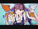 新時代／Ado 歌ってみた Cover ゆうかっぺ。(ウタ from ONE PIECE FILM RED) オリジナルMV【お誕生日動画】