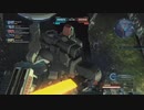 【バトオペ2】アクティブ・カモの回転率上昇!奇襲性能も上がっていい感じ【ブラックライダー】