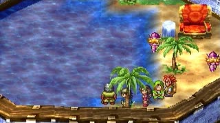 【DQ7】ドラクエ7実況プレイ252