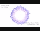 As It Was - Harry Styles【Eleanor Forte Cover】
