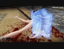 ロリータ娘が殺され失禁中【二】