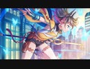 【RTA】蒼き雷霆ガンヴォルト鎖環 Any%GoodEnd 58:03 part4/4 【ずんだもん】