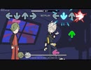 【人力刀剣乱舞】三池と古備前と鬼丸でFNFのPlaytime