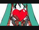 【全力で】ストリーミングハート-歌ってみた【有為】