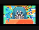 【完全趣味で】Be The Music!【3DMV作ってみた】