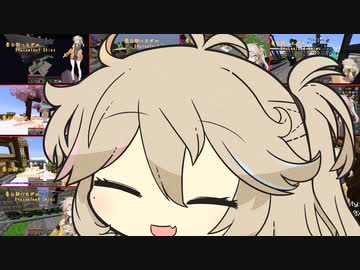 【第三回10秒動画祭】MinecraftのModでできること雑紹介【春日部つむぎ】