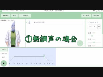 【調整晒し】東京特許許可局ASMR【第三回10秒動画祭】