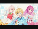 88☆彡/まらしぃ×堀江晶太(kemu) cover. 天江しろ×佐々木あめ×Hot moca