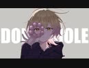 【オリジナルMV】ドーナツホール / ハチ【半井ハジメ】歌コレ2023春ルーキー