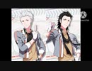ANYWHERE 雨彦＆玄武