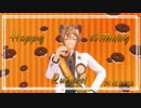 【MMDツイステ】RuggieでDonut Holeヽ( ´￢`)ﾉ【ラギー・ブッチ生誕祭2023】
