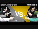 【非公式】存在しないヒプマイのバトル曲②｢Believe and Trick the Last Enemy｣(シンジュクvsシブヤ)【二次創作】