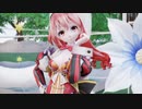 【MMD】Tda式改変テトで『超絶かわいい』