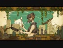 地球最後のブルーチーズ(Neuron)　歌ってみた/N7th