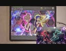 【ミリシタ】リベレイシング／アロン-LiberaSing Along- MM フルコンボ 【手元】