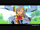【ジャンル混合MMD】スーパーヒーロー【推し】