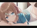 【オリジナル曲】Happy Wedding. -piano edition-.feat.花隈千冬