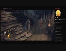 【DARK SOULS III】ジークバルドさんと井戸（めるなま録画）