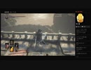 【DARK SOULS III】はぐれデーモン（めるなま録画）