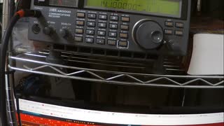 14MHzビーコン