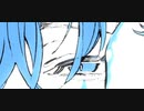 ヴィラン　歌ってみた　ver紺色