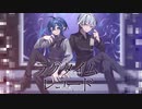 ラグタイムレコード　歌ってみた　nasaki × izu