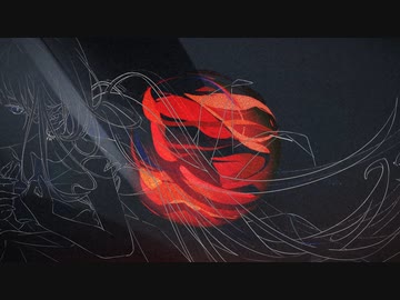 化けの花火/Mizore　はな　【歌ってみた】