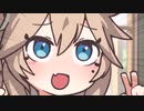 【第三回10秒動画祭】カレーをケーキにぶちまけた春日部つむぎ