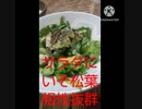 サラダにいそ松葉相性抜群髪の手入れは入念にサラダ違ったサラサラだ少ないけど