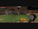 Minecraft…整地始めましたSession2-139