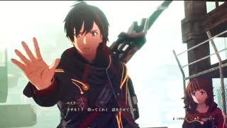 綾崎ギンのスカーレット　ネクサス　無理な物は無い　実況プレイ　その１３