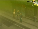 ビッグボスがペルソナ4をプレイ Mission.157B バッドエンディング3 [H.264]