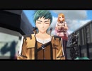 [黎の軌跡Ⅱ]第50回(50-1) 侵蝕はCIDと遊撃士へ