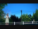 短編祭　バス停