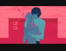 夜に駆ける 歌ってみました／Lazy