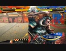 【三国志大戦】相変わらずな双無さん　(闘群覇者)レベル625