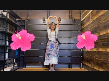 【ぽるし】マンナンライフ蒟蒻畑CMソング ボカロver.　踊ってみた【ニコニコ超会議】