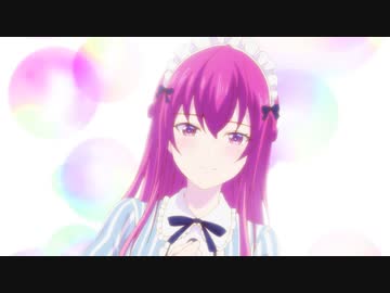 女神のカフェテラス　第3話　開店！