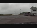 ２０２３もてぎジムカーナ　第１戦　１回目練習走行