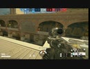 【R6S：ゆっくり実況】慣れない戦場で爆破をしていく　part26