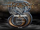 非戦闘系Wizardry8 Part4