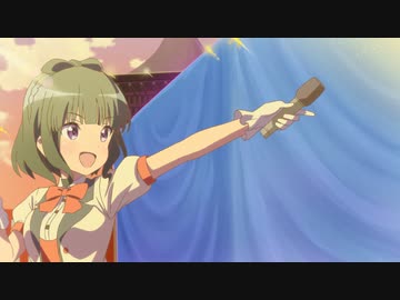 アリス・ギア・アイギス Expansion　第4話　お祭り騒ぎだヨ！成子坂！（準備編) ／お祭り騒ぎだヨ！成子坂！（当日編）