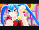 【プロセカMMD】Nyanyanyanyanyanyanya!【ワンダショミク】