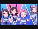 モブウマ娘でOverrunner!