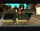 [一応東方GTA]　GTA SA 初心者向け解説　番外352