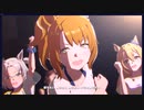 モブウマ娘でGIRLS’LEGEND U(ロングv)