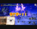 堕天の悪魔【MHSB百狩行脚2023】【モンスターハンターライズサンブレイク】