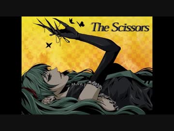 【すぐろ】原曲キーでNem/シザーハンズを歌ってみた【歌コレ2023春】