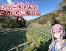 【CeVIO車載】フィーちゃんとだらだら二輪日記　伊豆編3